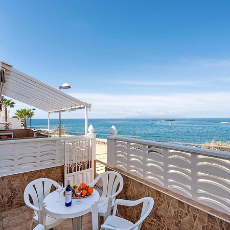 Casa Pedro Julio Atlantic Sunset Villa Costa Adeje  Exterior foto