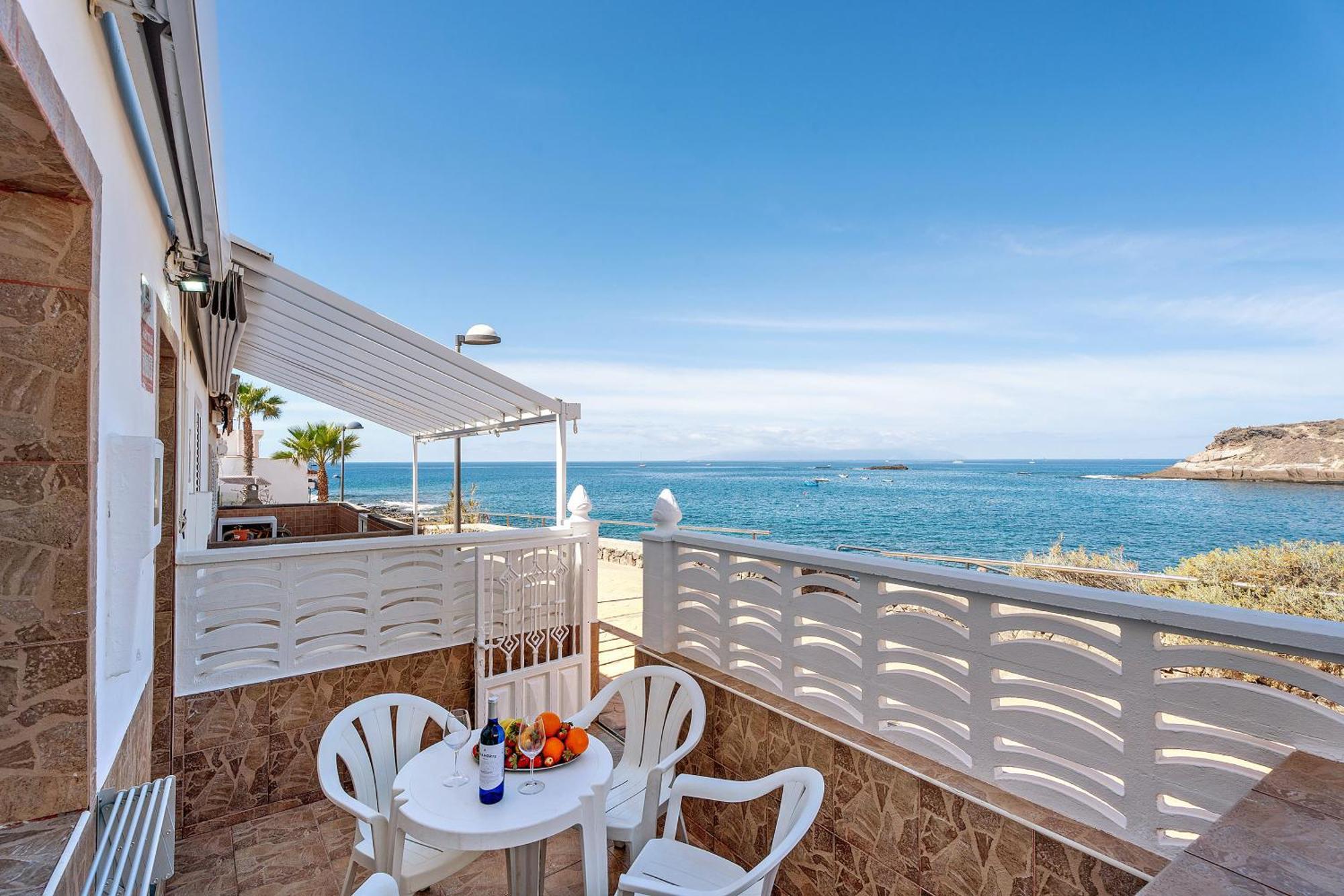 Casa Pedro Julio Atlantic Sunset Villa Costa Adeje  Exterior foto